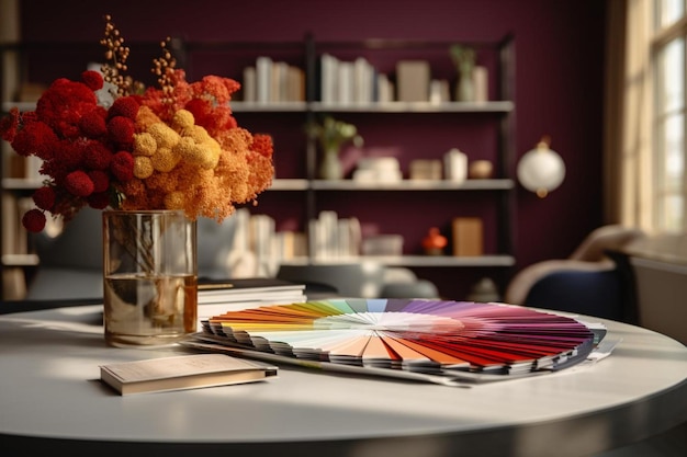 Animation methodology framework visualization